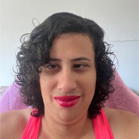 Letícia Rodrigues Da Silva 🏳️‍⚧️