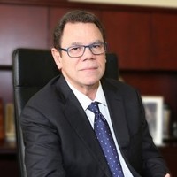 Warren Smith