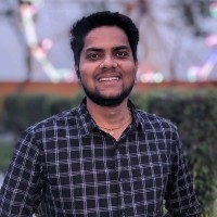 Anurag Kumar Tiwari