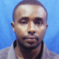 Kriff Ndichu