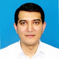 Anvar Makhmudov