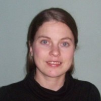 Dr Sarah Walker