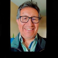 Gilberto Muñoz Burbano