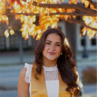 Maria Elisa Yanes Lopez