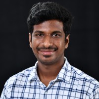 Sreevathshan Sreenivasan