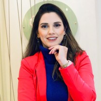 Graziela Carvalho Ferrari