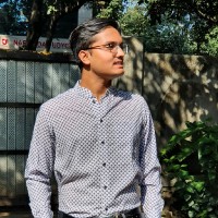 Aayush Gandhi