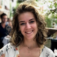 Marrit Van Der Borght