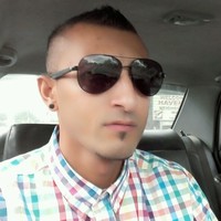 Rikesh Beharilall