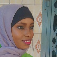 Oumou Diallo