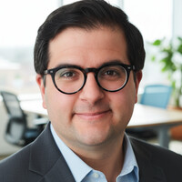 James Villacci, M.A. Uxc