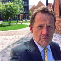 James Beresford