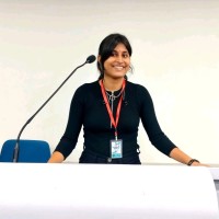 Ayushi Yadav