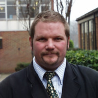 Simon Humphries