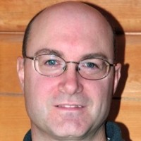 Daniel Comeau