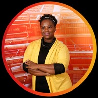 Kedibone Nyoni