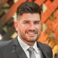 Will Del Valle