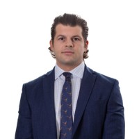 Daniel Ryall