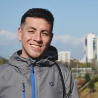 Pedro Pablo Silva Antilef