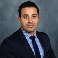 Saad Benhalima