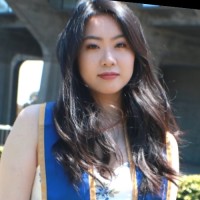 Sharon Ma