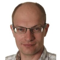 Bo Rohde Pedersen