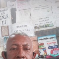 Luís Antônio Sutil Sútil