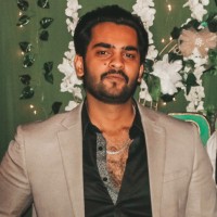 Syed Ahad Zaidi