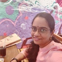Lavanya Adapa