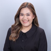 Rona Hannah Amparo