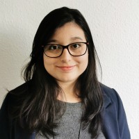 Eliane Corrêa Encarnação