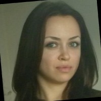Elena Syerko, PhD