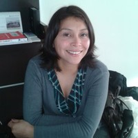Elizabeth Arias Caniullan