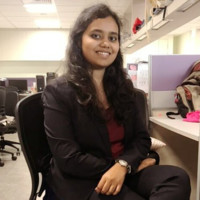Manisha Yadav, Ph.D.