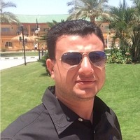 Osama Shokrallah