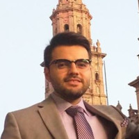 Antonio Ortega Frias