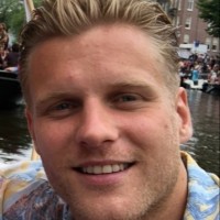 Boris Liesveld