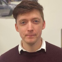 Jared Maybury, Pmp