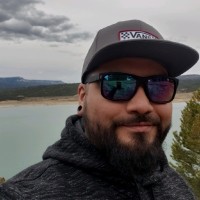 Marcus Guerra
