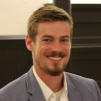 Bradley Keller