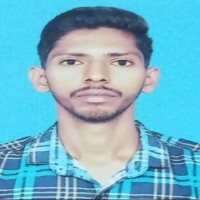 Dinesh Kumar C
