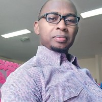 Stephen Wambugu