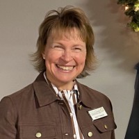 Stacy T. Keenan, Cfre
