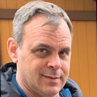 Ronald Lukasik