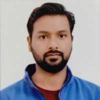 Anil Kumar Verma