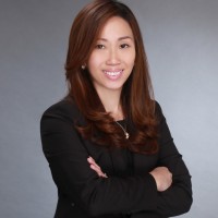 Sally Low Mui Khim •Certified Financial Planner™