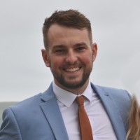 Rob Pygott