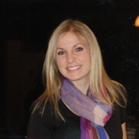 Nicole Rehberg