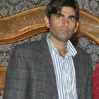 Vikas Dhillon