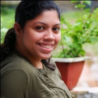 Greeshma Bose
